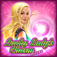 Lucky Lady's Charm играть бесплатно