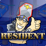 Игра Resident 